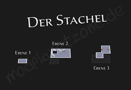 Der-Stachel