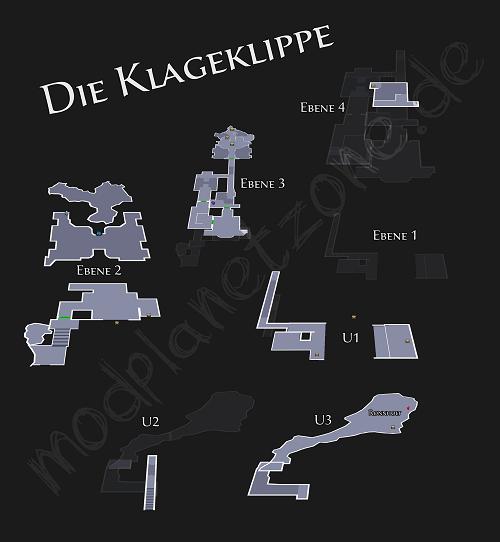 Die-Klageklippe