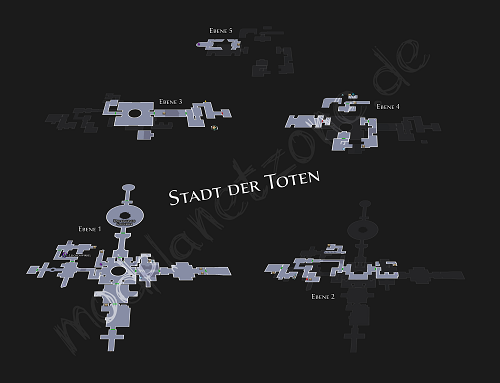 Stadt-der-Toten