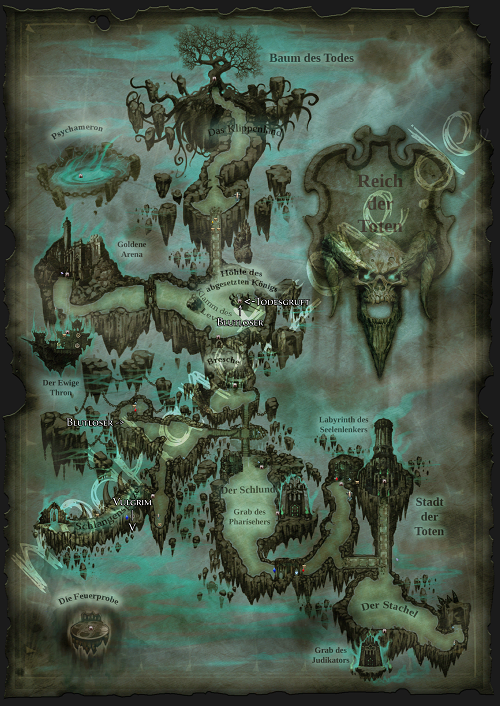 World_Reich der Toten